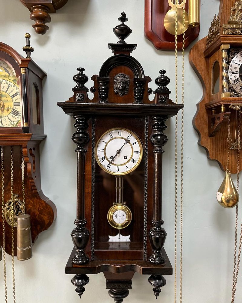 Antique Clocks