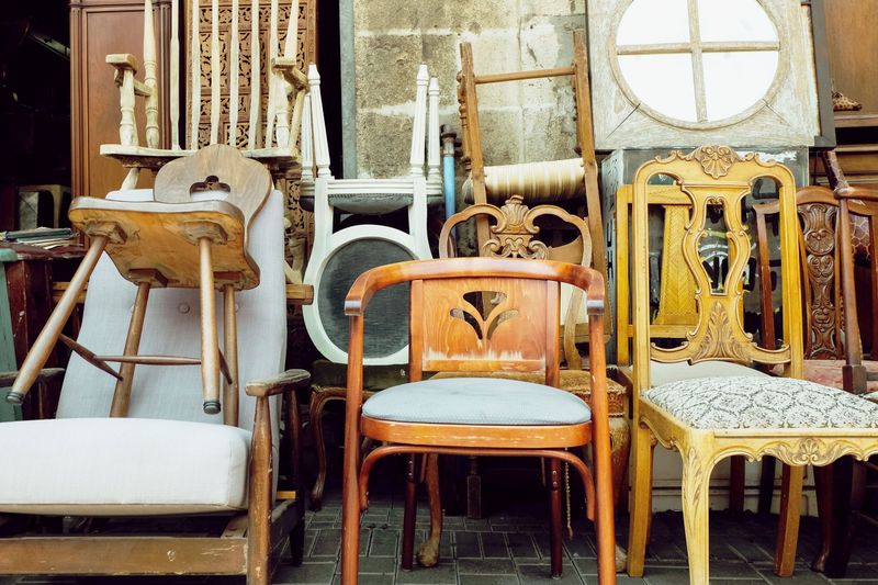 Antique Furniture