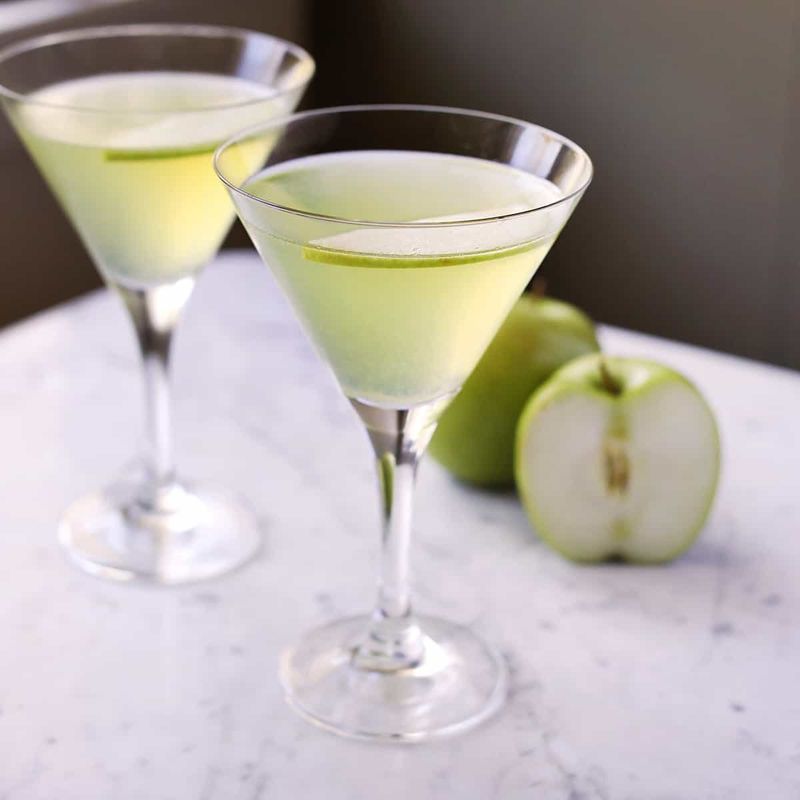 Appletini - 1996