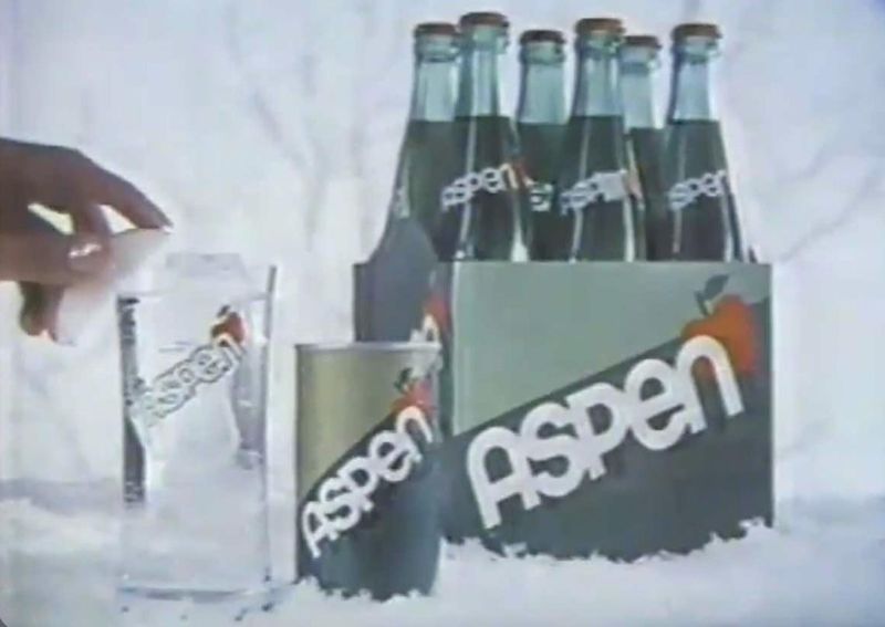 Aspen Soda