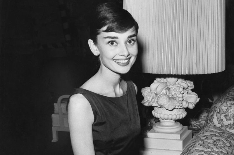 Audrey's Coffee Break