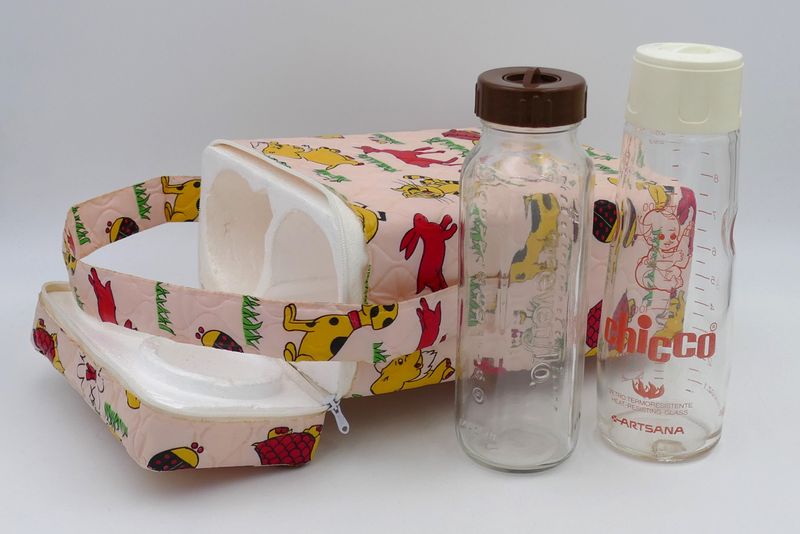 Baby Bottle Warmer