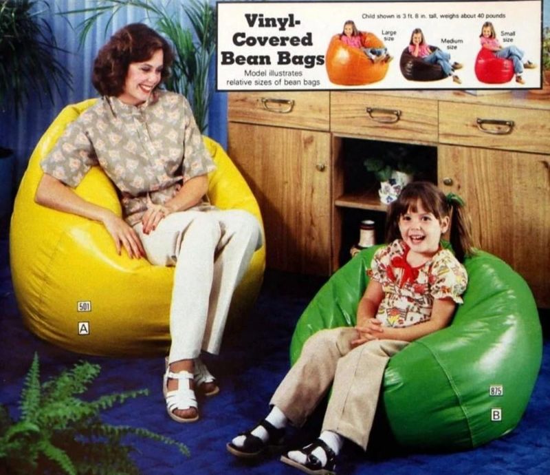 Bean Bag Chairs