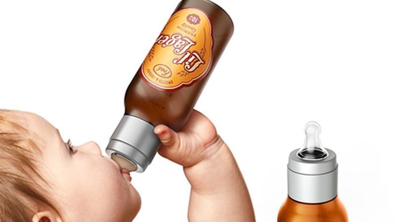 Beer for Babies