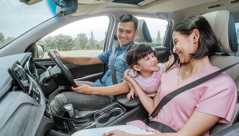 Beer for Dad, Soda for the Kids—All in the Car