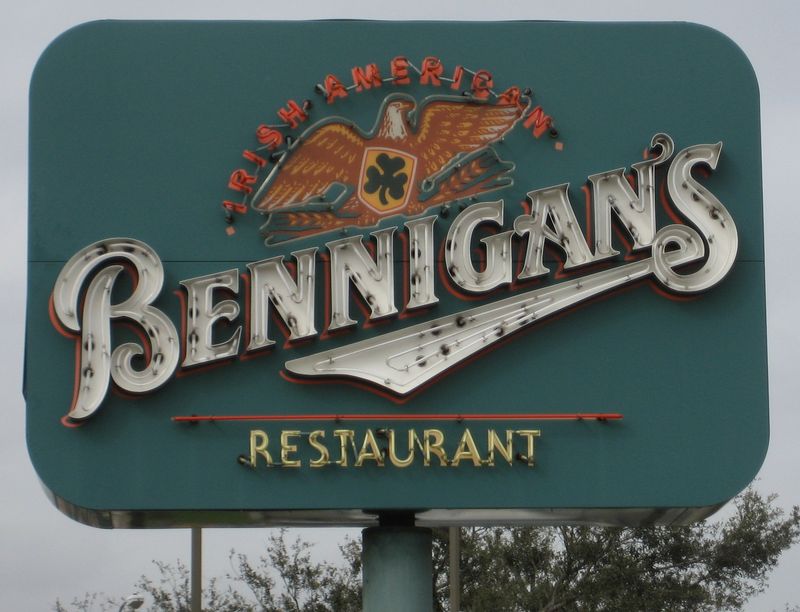 Bennigan's