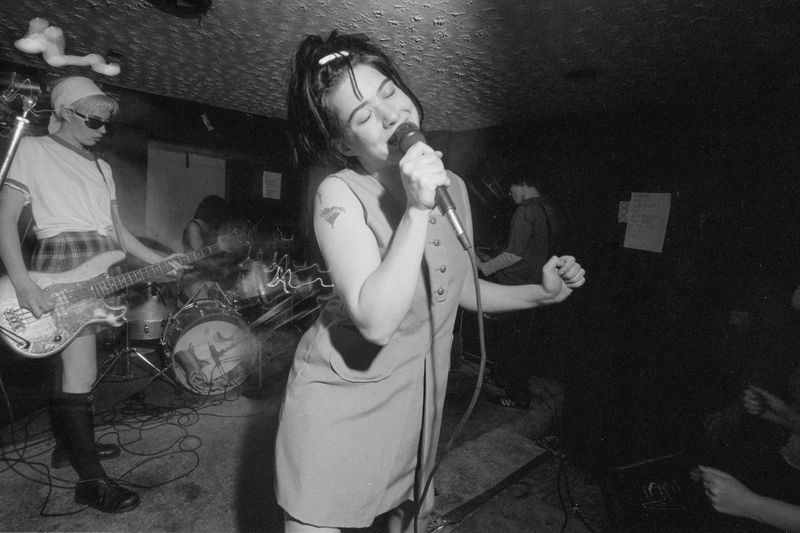 Bikini Kill