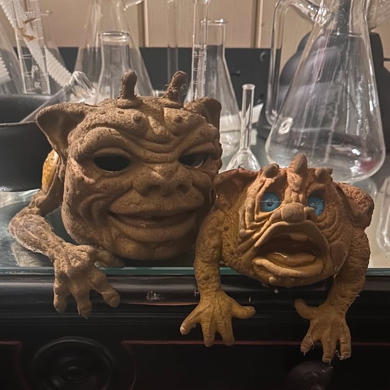 Boglins