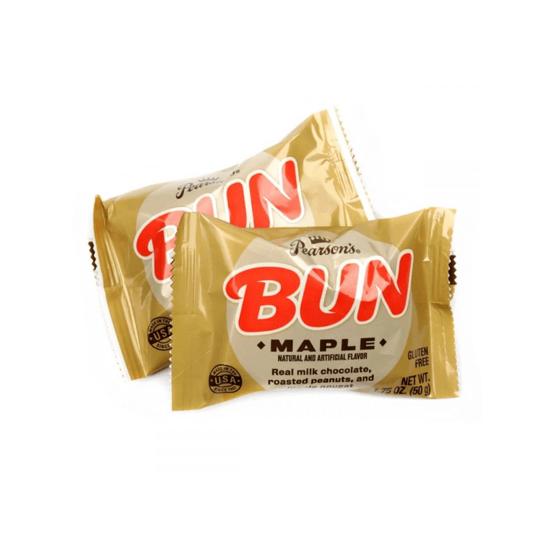 Bun Candy Bar