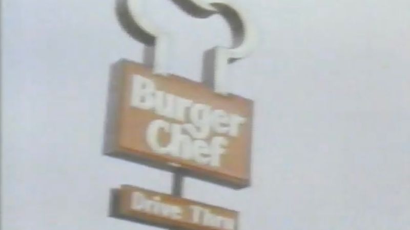 Burger Chef