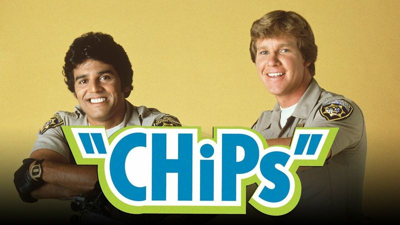 CHiPs (1977-1983)