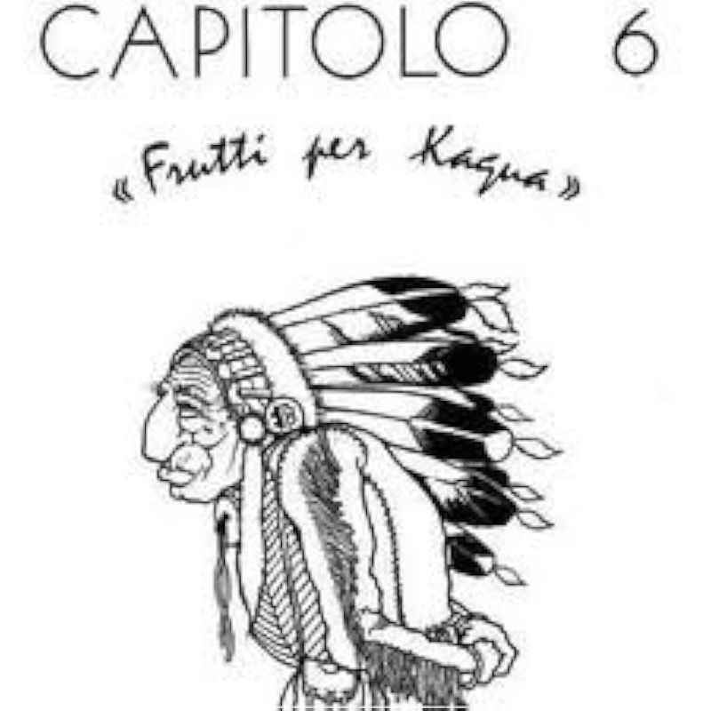 Capitolo 6 – 