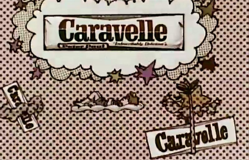 Caravelle Bar