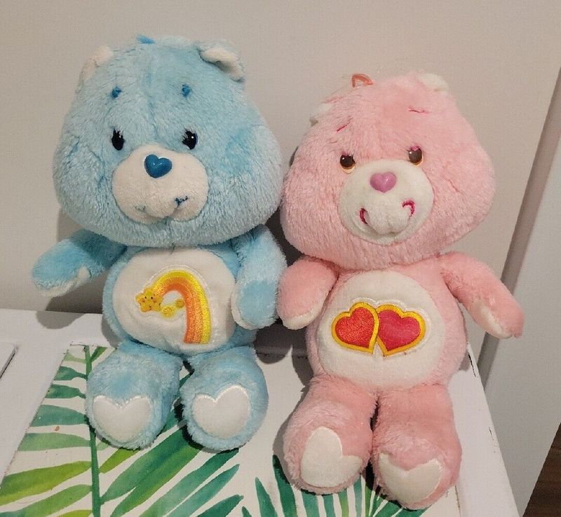 Care Bears