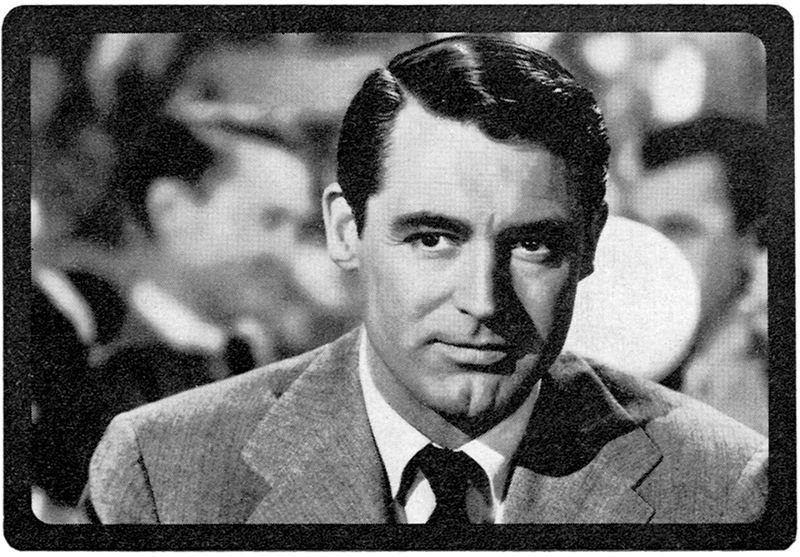 Cary Grant's Pranks