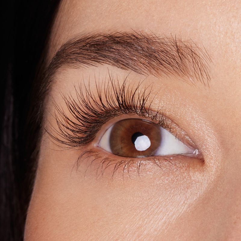 Castor Oil for Lashes