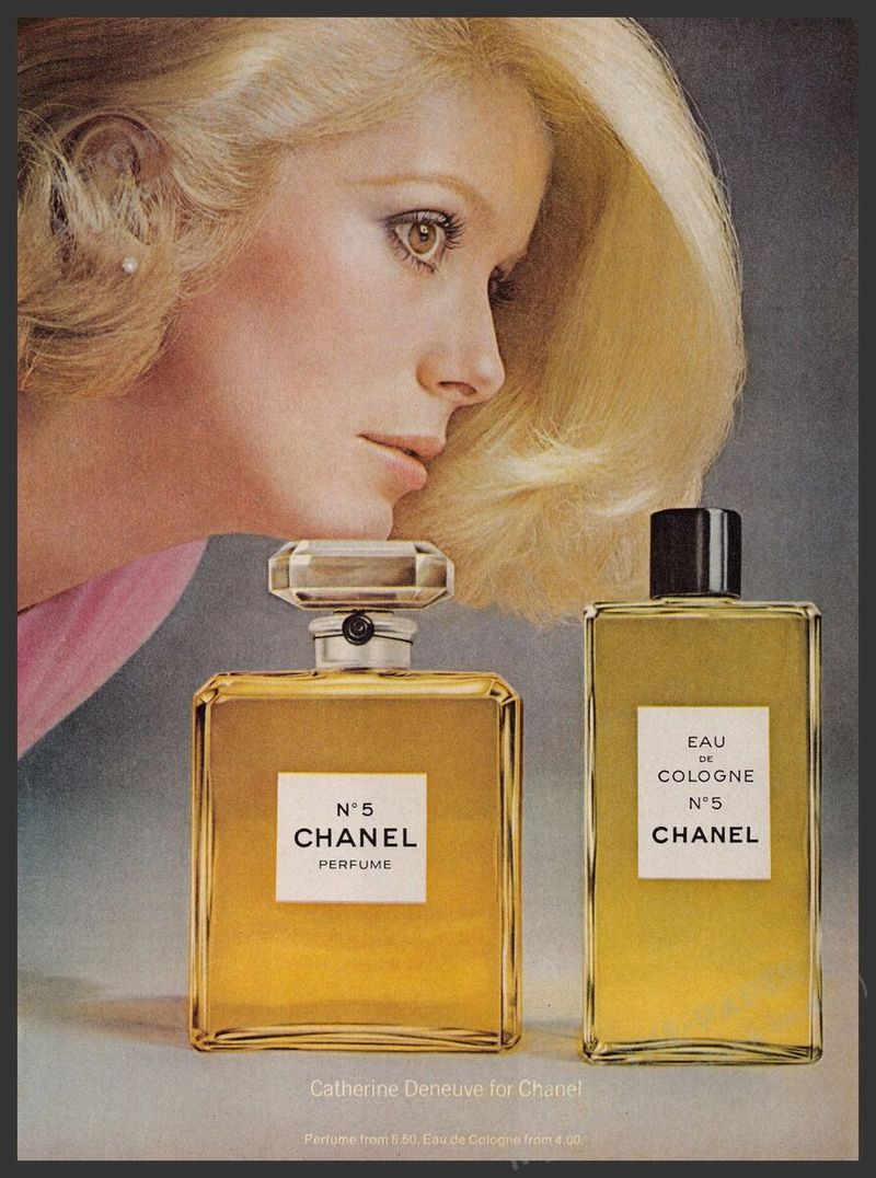 Chanel No. 5