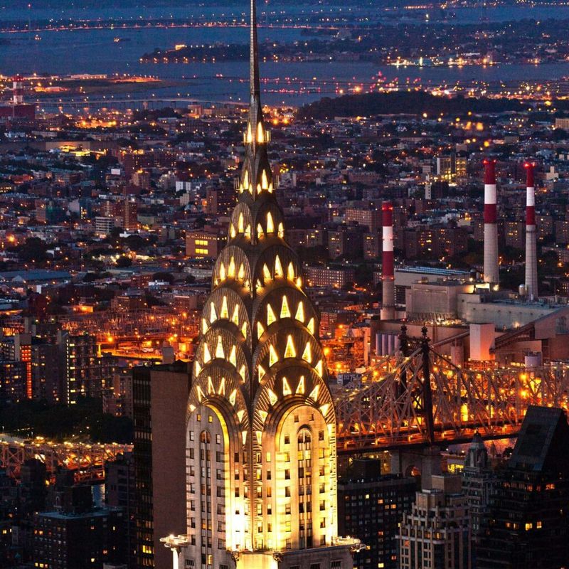 Chrysler Building