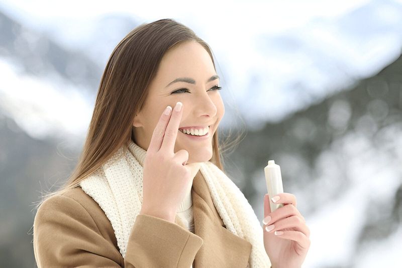 Cold Cream Cleansing