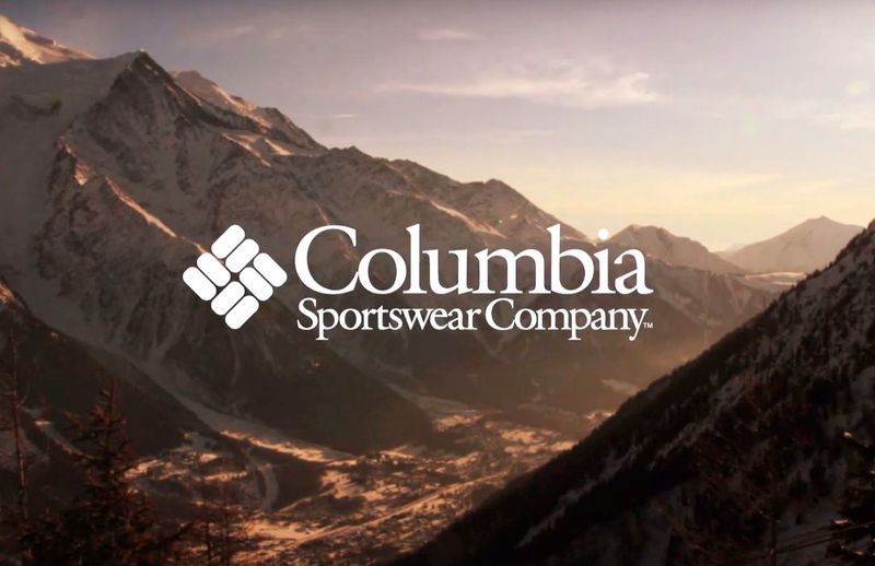 Columbia Sportswear