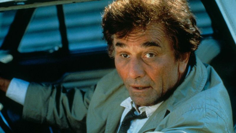 Columbo (1971-1978)