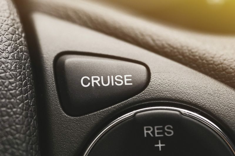 Cruise Control