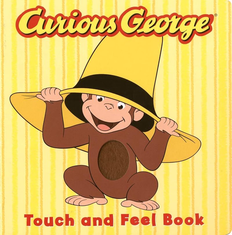 Curious George