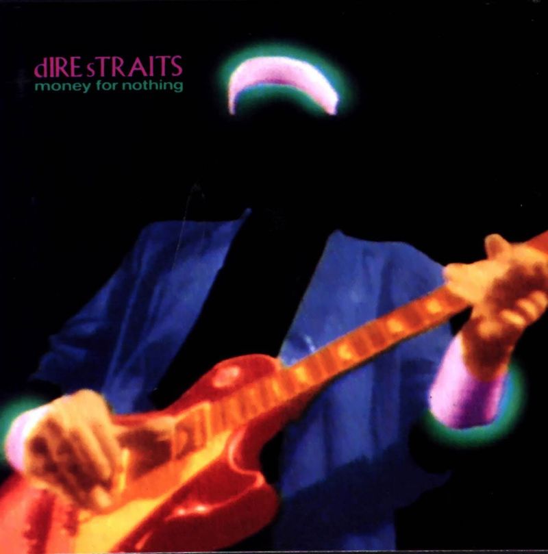 Dire Straits – 