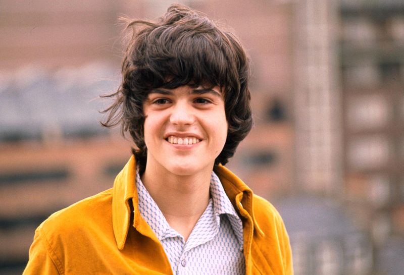 Donny Osmond