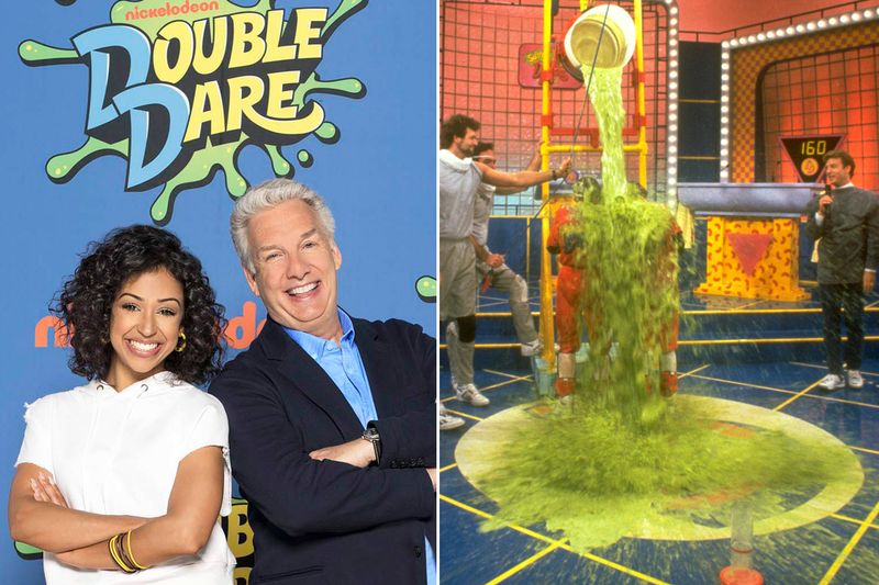 Double Dare