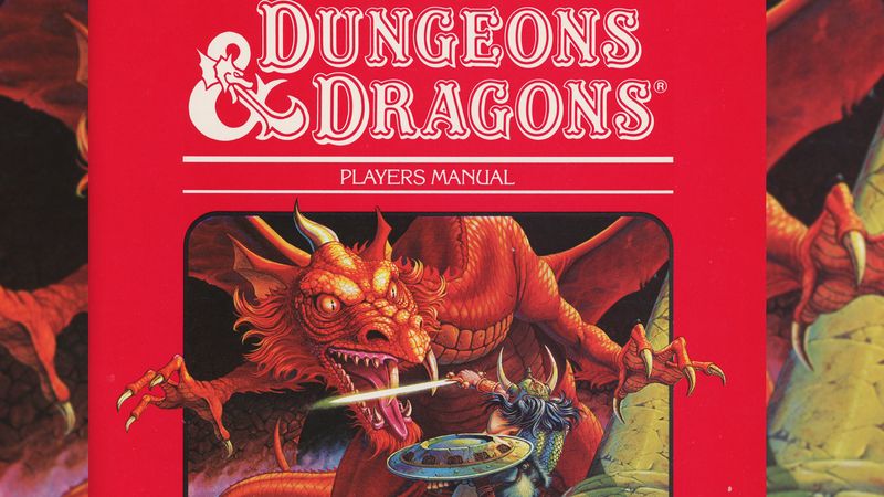 Dungeons & Dragons