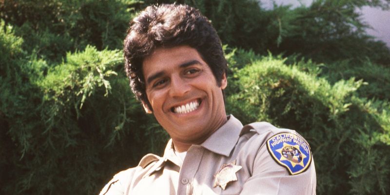 Erik Estrada