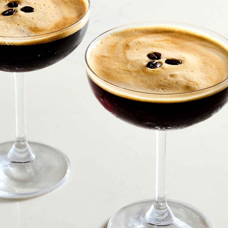 Espresso Martini - 1998