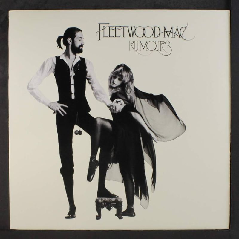 Fleetwood Mac - Rumours