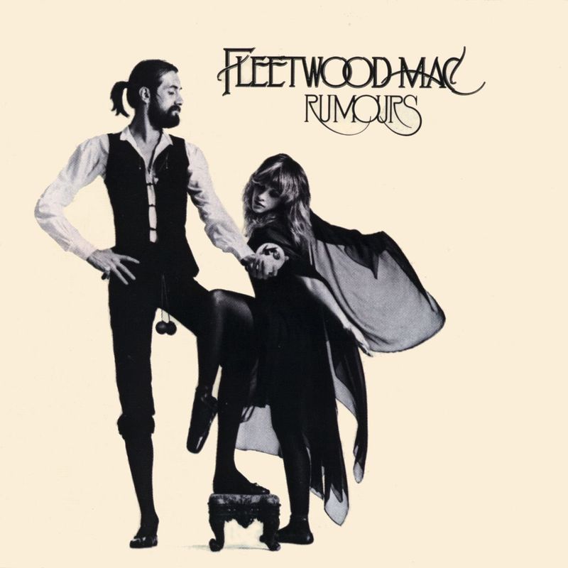 Fleetwood Mac – Rumours (1977)