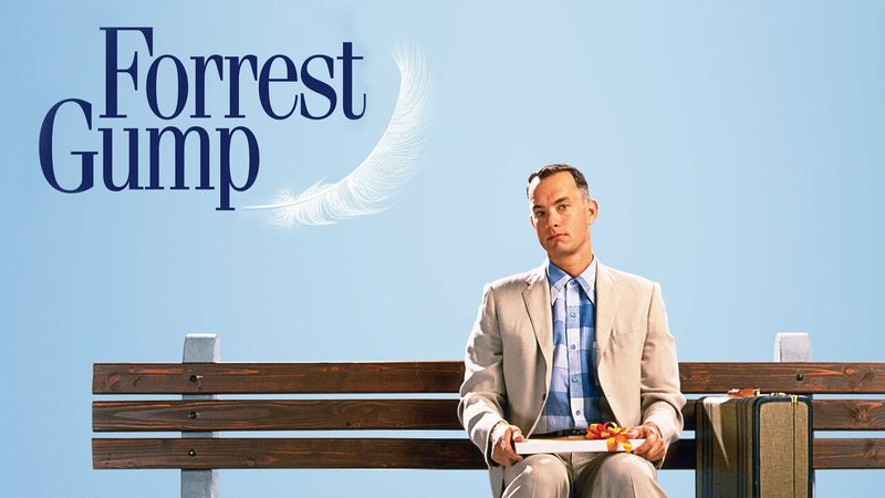 Forrest Gump (1994)