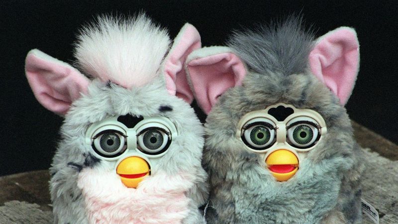 Furbies