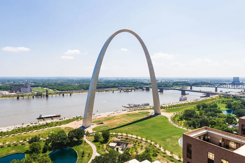 Gateway Arch