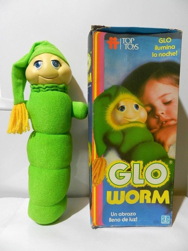 Glow Worm