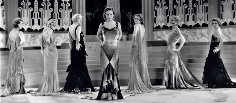 Golden Age of Hollywood