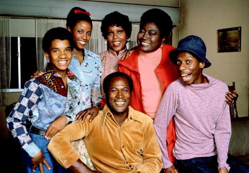 Good Times (1974-1979)