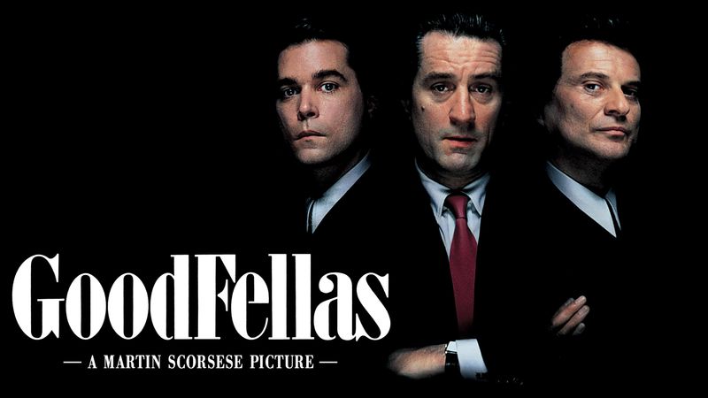 Goodfellas (1990)