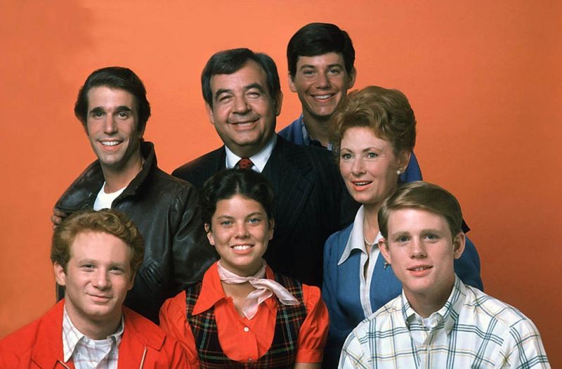 Happy Days (1974-1984)