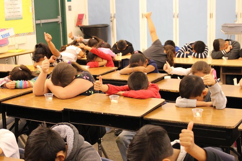 “Heads Up, Seven Up”—The Most Intense Game Ever