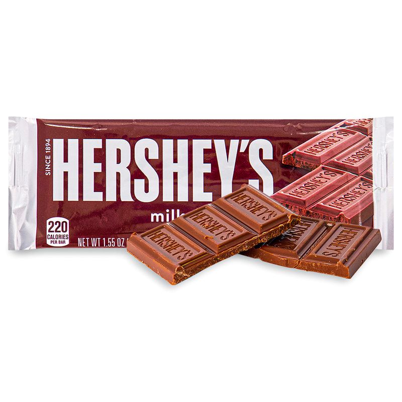 Hershey's Chocolate