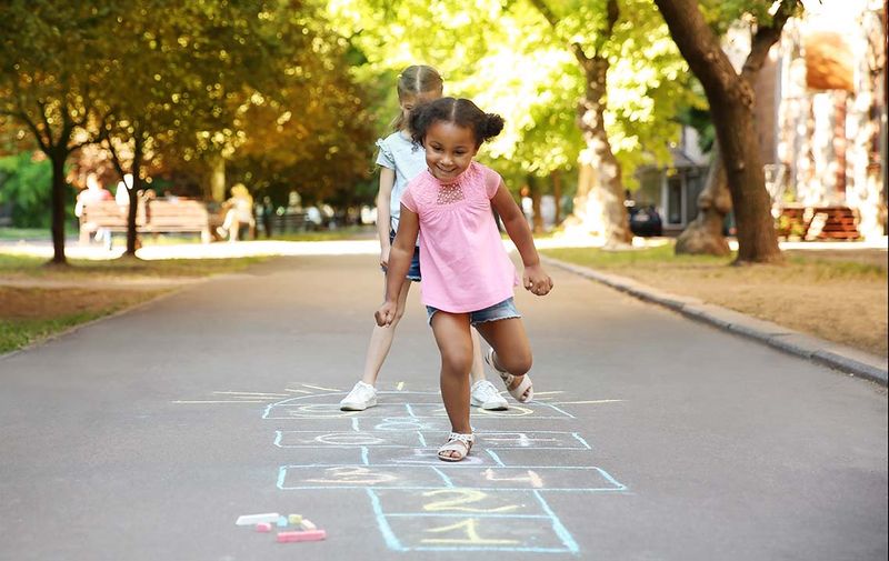 Hopscotch