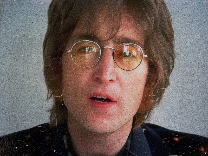 Imagine - John Lennon