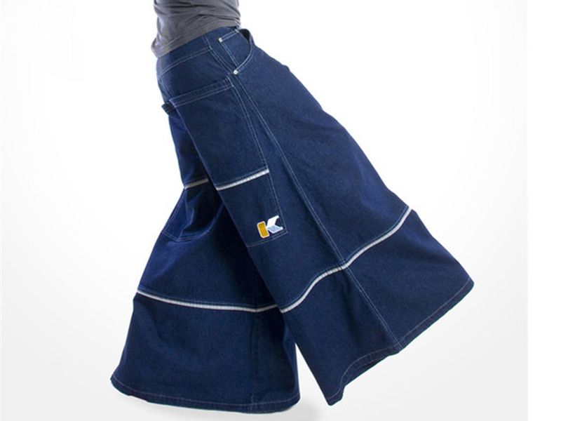 JNCO Jeans (1990s)