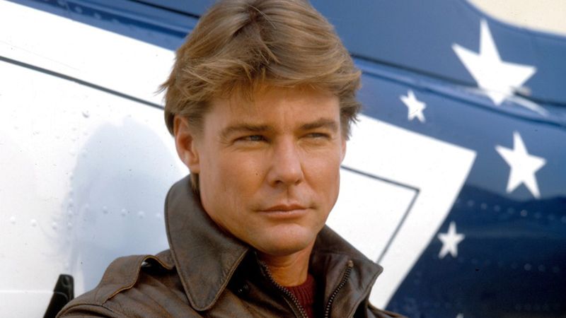 Jan-Michael Vincent