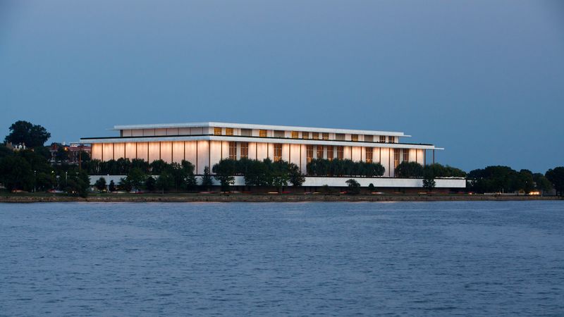 John F. Kennedy Center for the Performing Arts